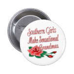 Southern Grandmas Pins