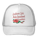 Southern Grandmas Trucker Hats