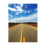 southern highway post card