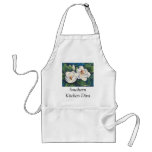 Southern Kitchen Diva aprons