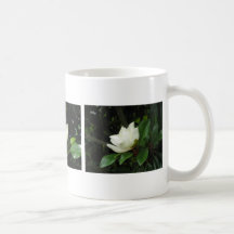 Southern Magnolias Coffee Mug