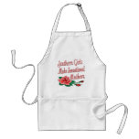 Southern Mothers Aprons