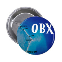 Southern OBX map Pins
