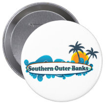 Southern Outer Banks. Pin