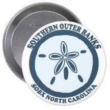 Southern Outer Banks. Pins