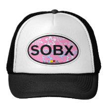 Southern Outer Banks. Trucker Hat