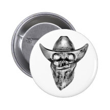 Southern Outlaw Pins