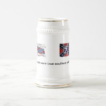 southern pride coffee mug