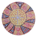 Southern Star Sticker