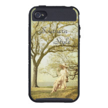 Southern Style iPhone 4 case