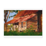 Southern Style Post Cards