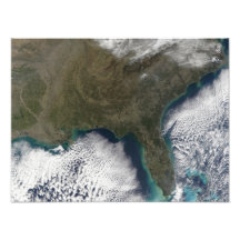 Southern United States of America Art Photo