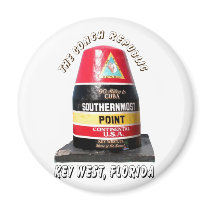 Southernmost Point
