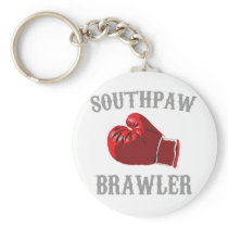 southpaw brawler keychains
