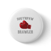 southpaw brawler pinback buttons
