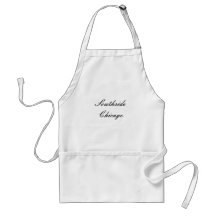 Southside Chicago Inauguration  Apron
