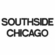 SOUTHSIDE CHICAGO LONG SLEEVE POLO SHIRT