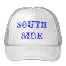 SOUTHSIDE HATS