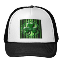 Southside Mesh Hats