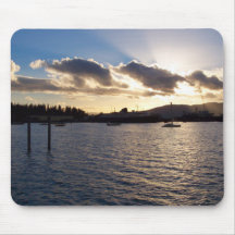 Southside Moorage Mouse Pads