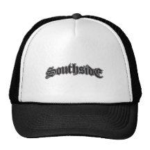 Southside Trucker Hat