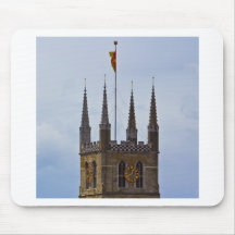 Southwark Cathedral Mouse Pad