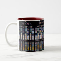 Southwell Minster mug (No.4)