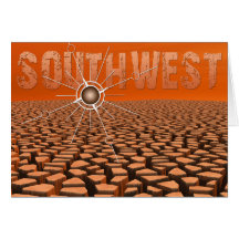 Southwest Cards