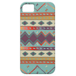 Southwest Indian Blanket Design
