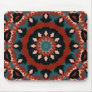 Southwest Kaleidoscope Mouse Mats
