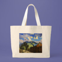 Southwest - "On the Road to Lili's" bags