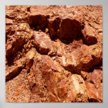 Southwest Red Rock Geology Landscape