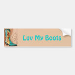 Southwest Snakeskins Bumper Stickers