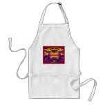 southwestern design 88 aprons