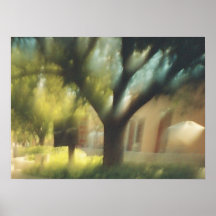 southwestern light posters