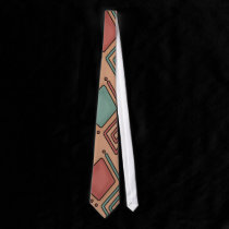 Southwestern Tie ties