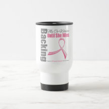 Soutien de mon cancer du sein de collègue mug