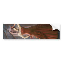 Souvenir Bumper Sticker