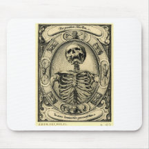 Souvenir Mori Tapis De Souris