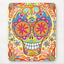 Souvenir Mori Tapis De Souris