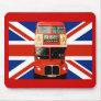 Souvenir Mousepad from London England