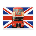 Souvenir Postcard from London England
