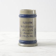 Souvenir royal d'objet de collection de mariage de tasse à café
