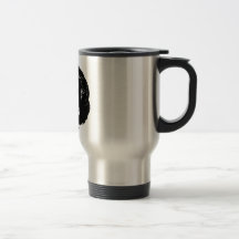 Souvenirs de Margaret Thatcher Tasse
