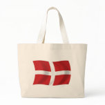 Sovereign Military Order of Malta Flag Tote Bag