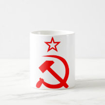 Soviet 2 コーヒーマグ