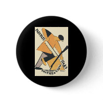 Soviet Pinback Button