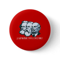 Soviet Pinback Buttons