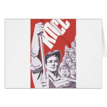 Soviet Card