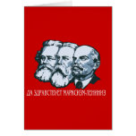 Soviet Card